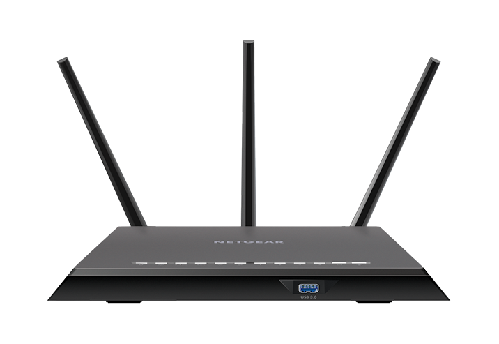NETGEAR R7000