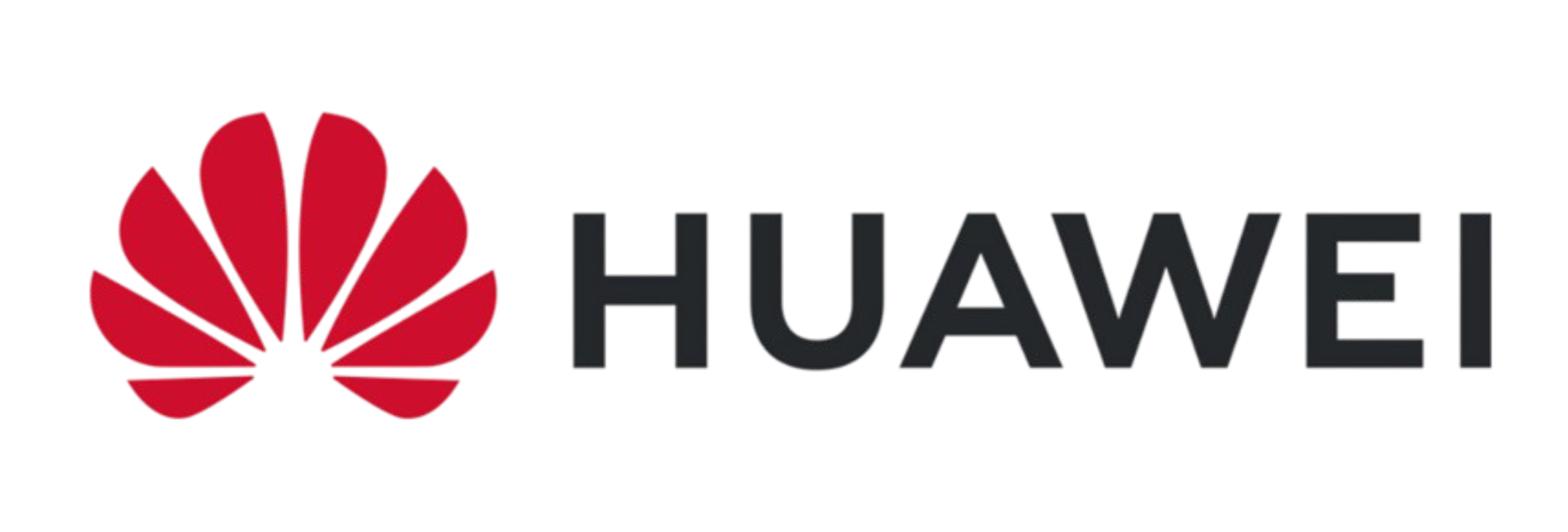 华为logo
