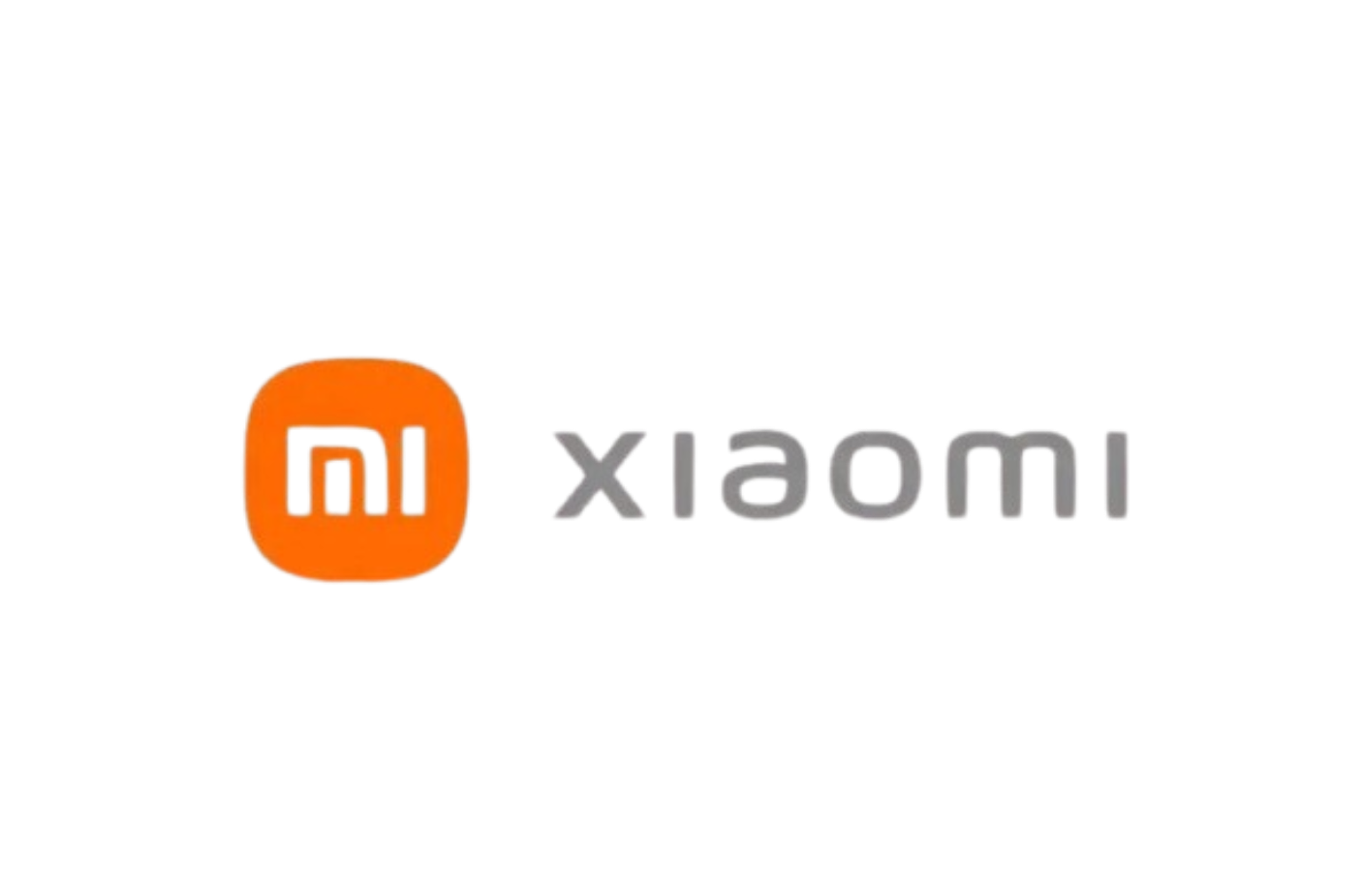 小米logo